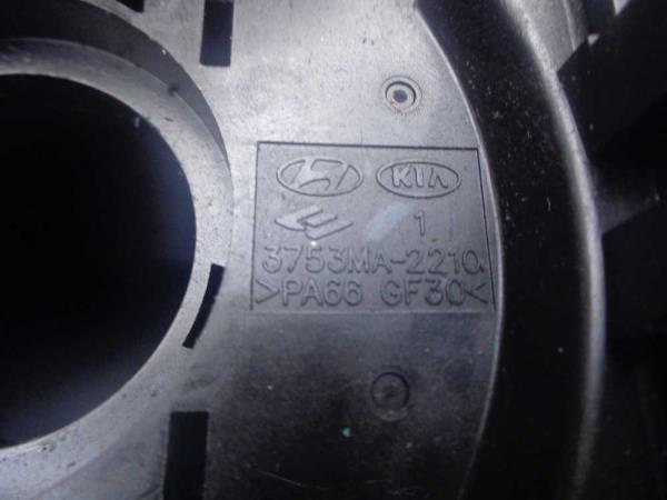 COMMODO HYUNDAI I30 / KIA CEED 2009 - Vue 5